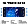 thumbnail image 4 of 328E Dual Vision Phone Thermal Imaging Camera Type-C Thermal Imager ,Easy to Use, 4 of 5