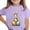 Purple Easter Shirts for Kids, variant on Yxbdin Easter Shirts for Kids Loose Bunny Short Sleeve Shirt Funny Easter Eggs Graphic Blouses Cute Girls Festival Outfits Summer Tops Red 3-4Years