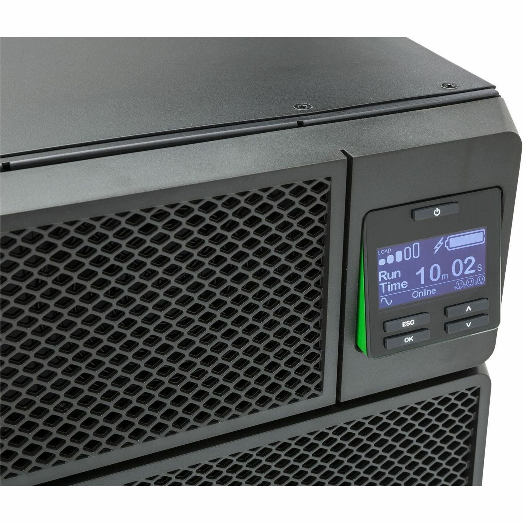 APC Smart-UPS SRT 5000VA RM - UPS - 4500 Watt - 5000 VA