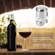thumbnail image 5 of Sellador 5 Uds Tapón De Champán De Acero Inoxidable Sellador De Tapón De Botella De Bebidas De Vino Para Uso En Bares Domésticos, 5 of 7