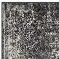 thumbnail image 6 of SAFAVIEH Evoke Trena Traditional Distressed Area Rug, Black/Grey, 3' x 5', 6 of 6