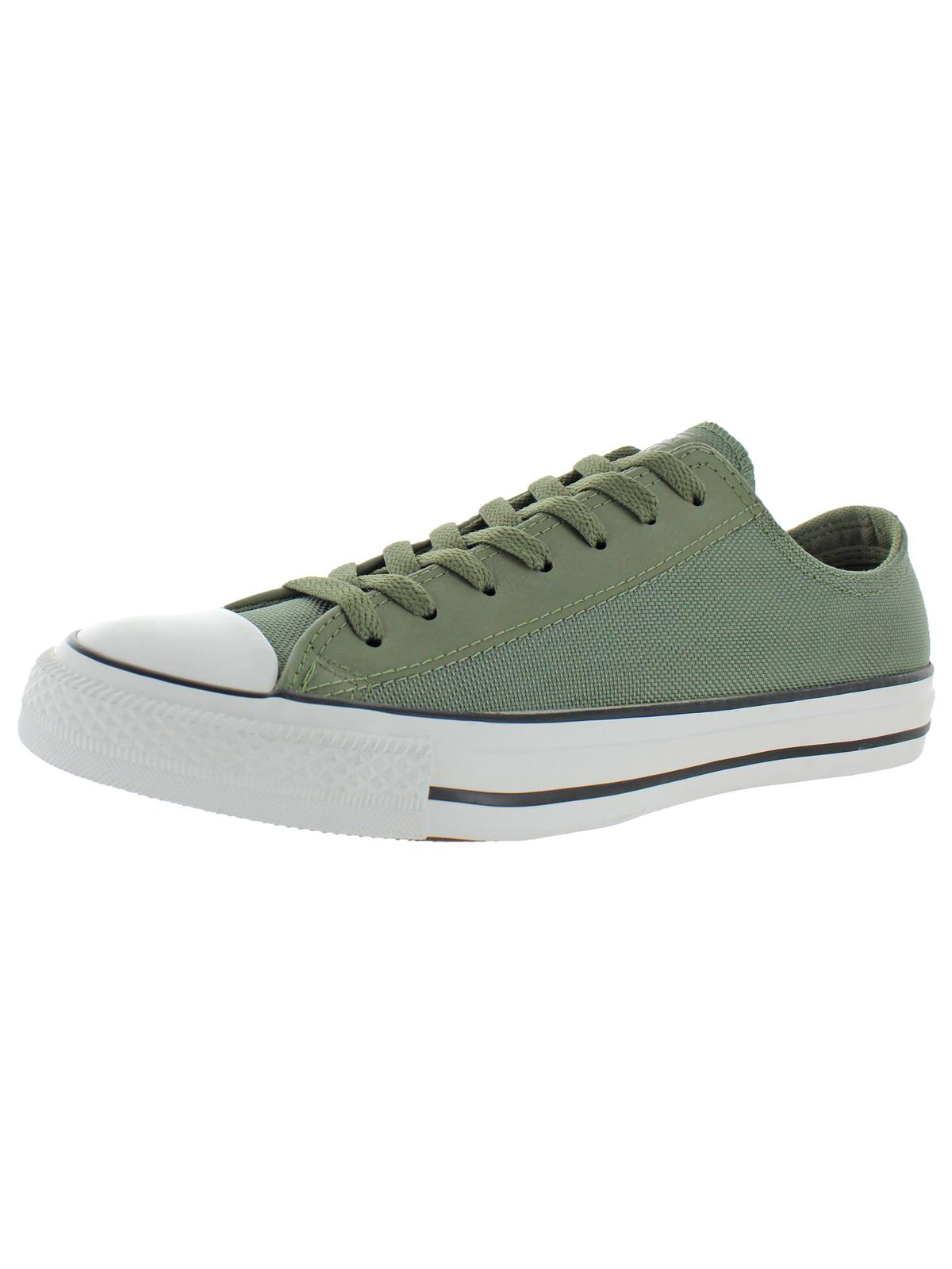 mens converse ox trainers