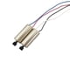 thumbnail image 4 of 2 Piezas CW CCW Motors para XS809 XS809HW XS809W Piezas de RC Plegables, 4 of 5