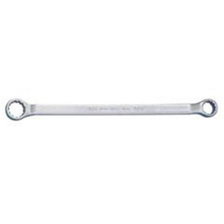 1-10.31 X 1.5 Offset Box Wrench