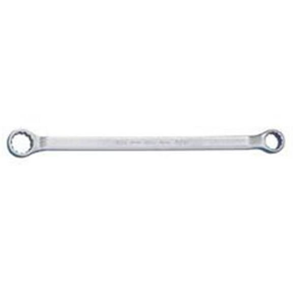 1-10.31 X 1.5 Offset Box Wrench