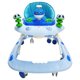 thumbnail image 4 of Andadera BabyTek Ballenita Azul, 4 of 5