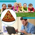 thumbnail image 3 of Pizza Printing Color Push Bubble Toy Dekompressionshandwerk (Idyllische Landschaft) Ndcxsfigh Nuevos Originales, 3 of 9