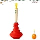 thumbnail image 1 of Adorno navideño reutilizable con forma de bola de dinero y espacio oculto para guardar dinero | Portamonedas navideño para rellenar las medias de Papá Noel | Tres diseños | Regalo sorpresa en, 1 of 2