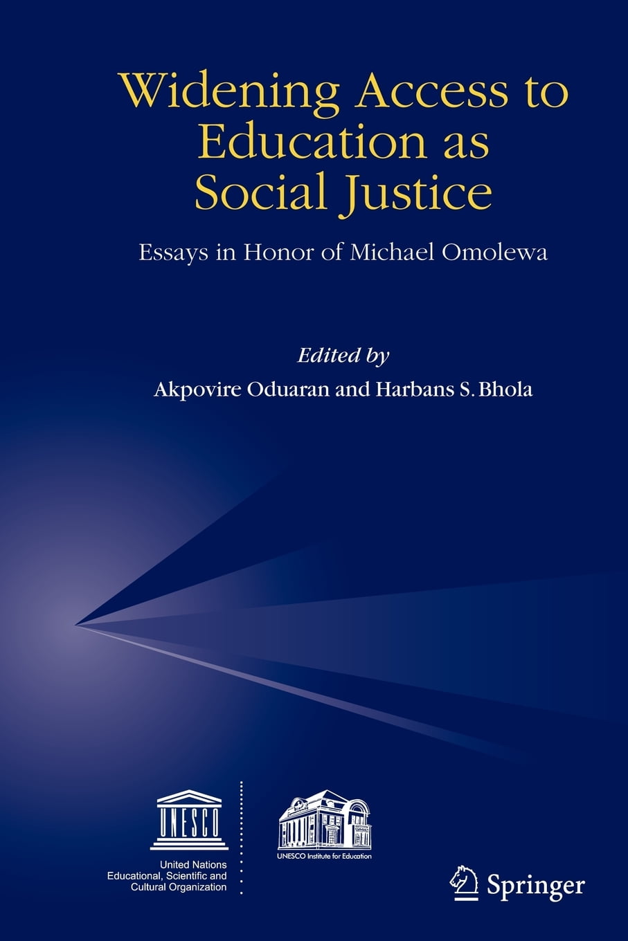 social justice essays