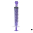 thumbnail image 4 of Syringe Veterinary Syringe Feeder 10 Ml Labs Measuring Syringe Multiple Use, 4 of 8