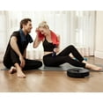 thumbnail image 5 of Roborock Pure Robot Vacuum & Mop Cleaner S6 Laser Navigation, Smart Mapping, Black, 5 of 7