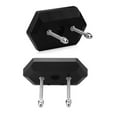 thumbnail image 6 of Beisidaer 3Pc 4 Pc Skateboard Hanger Skateboard Holder Skateboard Wall Mount, 6 of 7