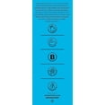 thumbnail image 3 of Prime Hydration avec Mélange de BCAA pour Récupération Musculaire Framboise Bleue 16oz (12/Pack), 3 of 4