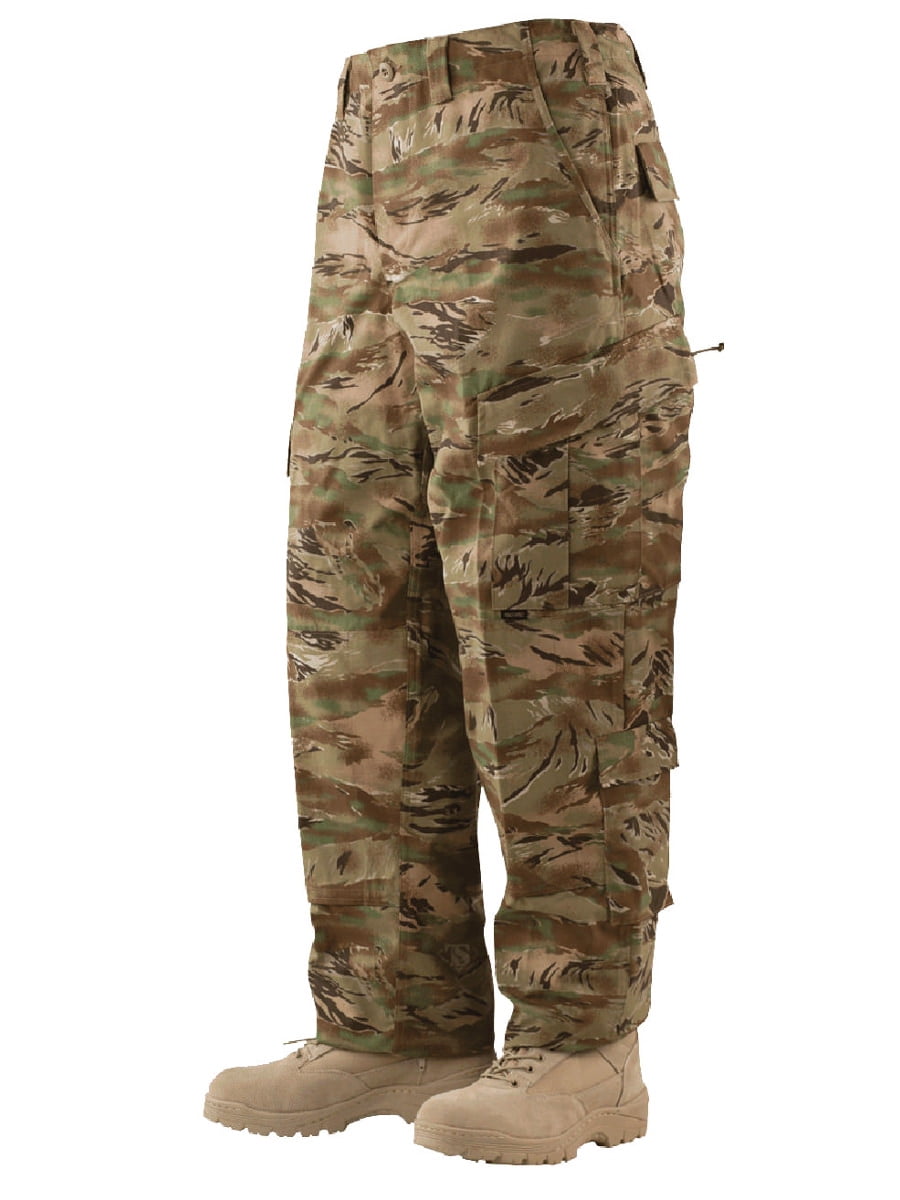 パンツ TRU-SPEC ACU TACTICAL RESPONSE PANTS Tactical Response Uniform Pant 65/35 – Tru-Spec