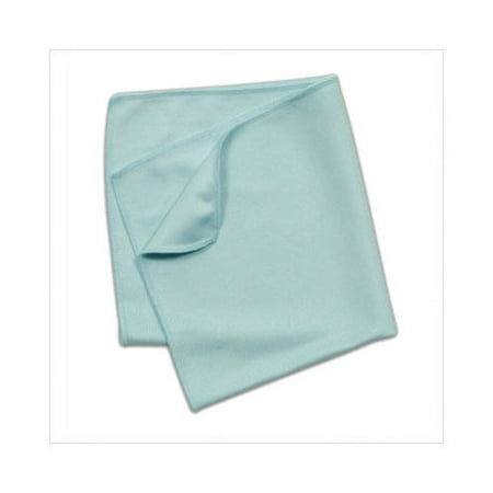 mirror cloth rubbermaid glass cleaning q630 microfiber commercial