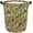 Color6, variant on Laundry Basket Black-Red Basketball Waterproof Laundry Hamper with Handles 3D Ball Collapsible Clothes Hamper, Easy Carry for Dorm, Family, Travel