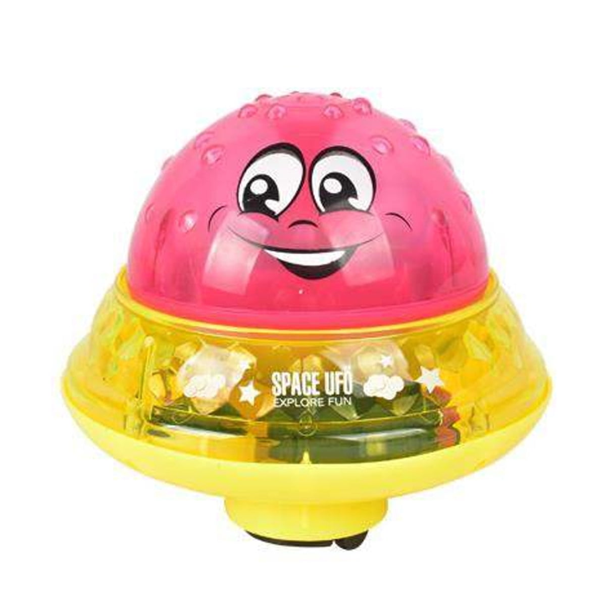 bath sprinkler toy