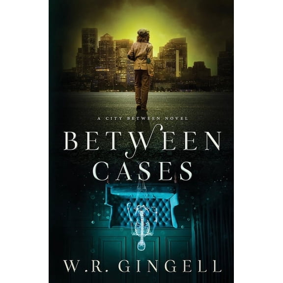 Between Cases, (Paperback)