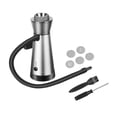 thumbnail image 4 of Kits de infusor de humo para interiores, infusor de humo para cocinar alimentos con 3 velocidades de viento ajustables Argén, 4 of 9
