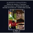 thumbnail image 1 of Musica de Camara y Canciones, 1 of 2