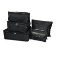 thumbnail image 4 of Bolsa de almacenamiento grande de viaje de seis piezas, bolsa de almacenamiento de equipaje multifuncional, bolsa de almacenamiento de 6 piezas para viajes de negocios, 4 of 5