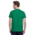 thumbnail image 2 of Adult Ultra Cotton® T-Shirt - KELLY GREEN - 2XL, 2 of 2