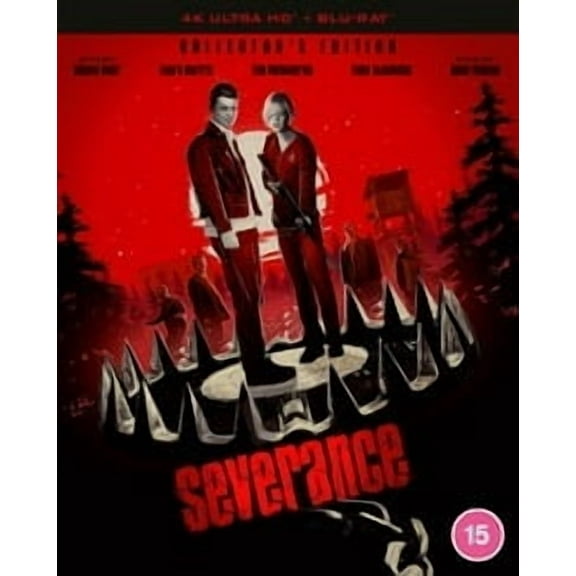 Severance (Collector's Edition)