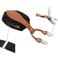 thumbnail image 2 of Men's Suspender Heavy Duty Utility Clips Belt Clip-on Suspender, 2 of 2