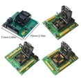 thumbnail image 3 of Download Programming Base IC Socket with Board Functionality for Efficient Development, 3 of 9