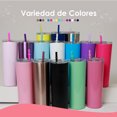 thumbnail image 3 of Termo Vaso para bebidas ilios innova 20oz acero inoxidable doble pared Cereza, 3 of 9