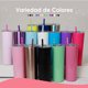 thumbnail image 3 of Termo Vaso para bebidas ilios innova 20oz acero inoxidable doble pared Cereza, 3 of 9