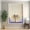 C, variant on Easter Pattern Printed Polyester Curtains Non- Decorative Absorbent Window for Living Room Bedroom Bathroom Door