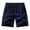 Dark Blue #24, variant on Gym Shorts Men Quick Dry Drawstring Athletic Shorts Summer 2026 Lightweight Breathable Bermuda Shorts Big and Tall Elastic Waist Bottoms XL