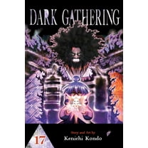 Dark Gathering Dark Gathering, Vol. 17, Book 3, (Paperback)