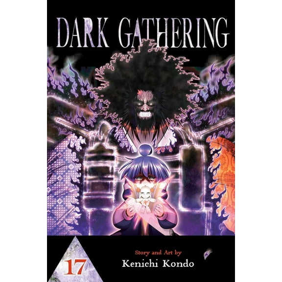 Dark Gathering Dark Gathering, Vol. 17, Book 3, (Paperback)