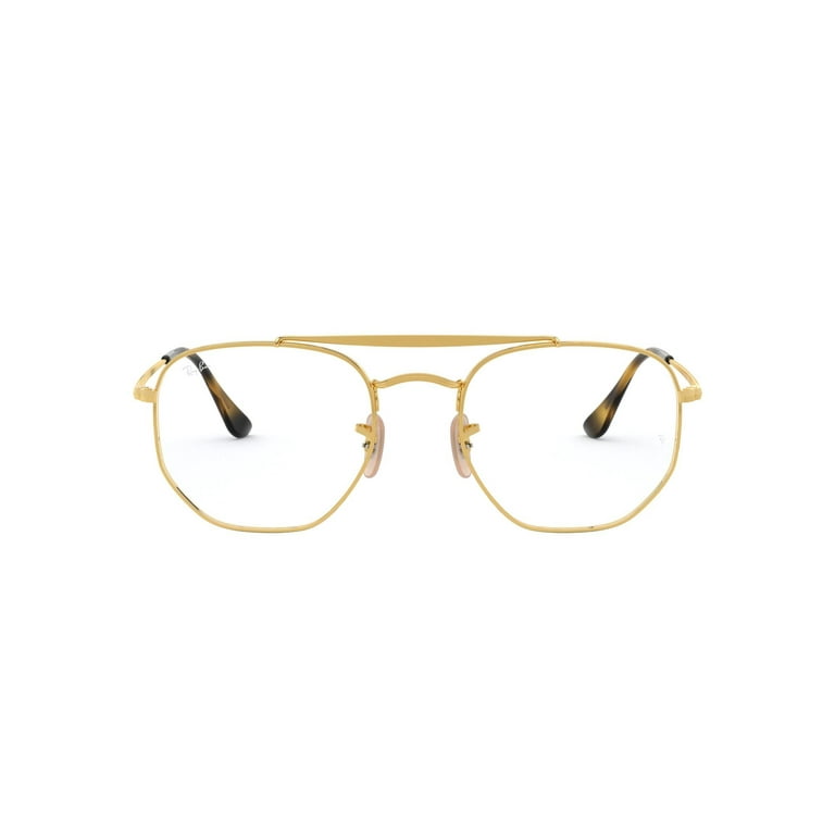 Ray Ban eyeglasses RX3648V The Marshal 2500 arista with demo