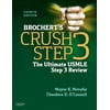 Brochert's Crush Step 3 : The Ultimate USMLE Step 3 Review, Used [Paperback]