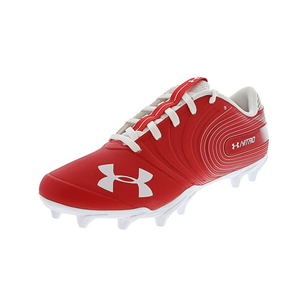 under armour nitro low mc