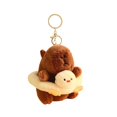 thumbnail image 2 of Llavero de felpa CUTICAT Animales de peluche, 2 of 8