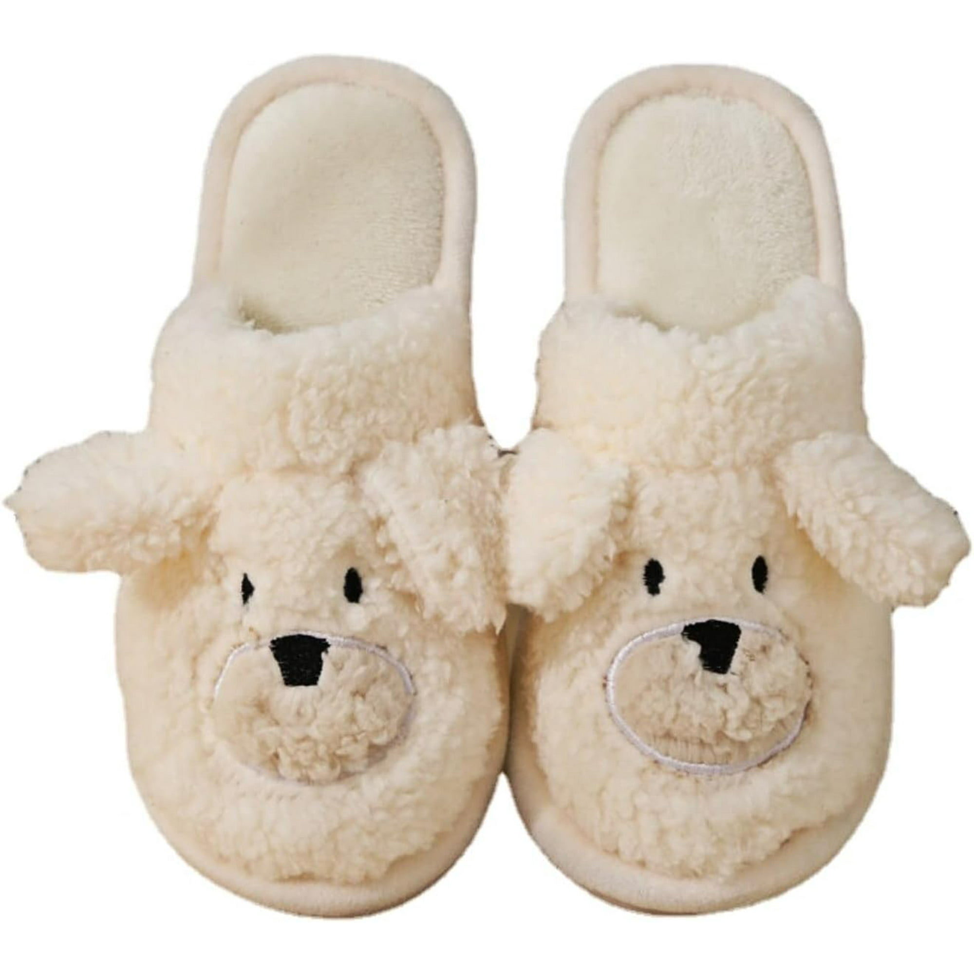 Indoor Slippers Walmart Canada Womens Slippers Dearfoam House