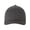 Dark Heather, variant on 6477 Adult Wool Blend Cap (2 PACK)