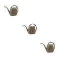 thumbnail image 4 of Billuyoard Regadera multifuncional para jardineros con gran capacidad regadera de jardín regaderas café Type1 NO1, 4 of 6