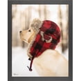 thumbnail image 4 of Flannel&mdash;Yellow Lab, 4 of 6