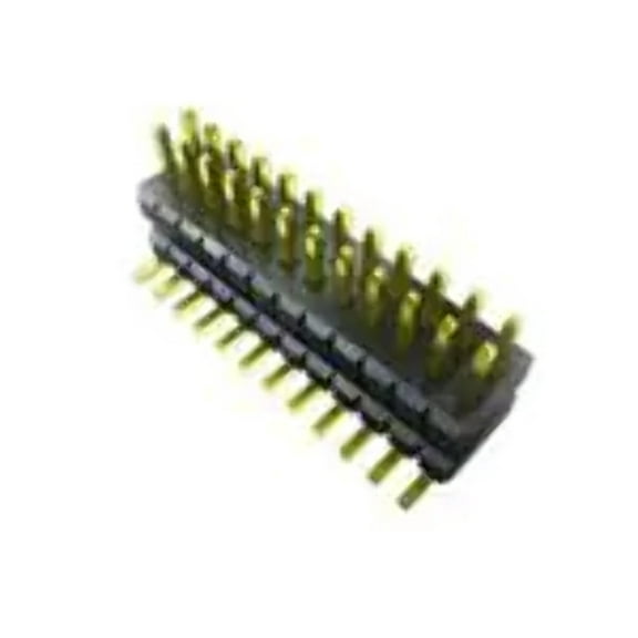 MW-07-03-G-D-151-085 Connector Header 14 Position Stack Surface Mount