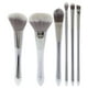 thumbnail image 2 of Rude - Kit de brochas de maquillaje Silver Bullet, 2 of 7