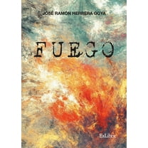 Fuego (Paperback)