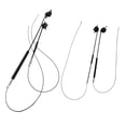 thumbnail image 6 of Power Sliding Door Cable Kit Durable for Honda Odyssey Replaces Parts, 6 of 6