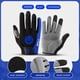 thumbnail image 3 of Guantes De Ciclismo Guantes de ciclismo Guantes de bicicleta Pantalla táctil antideslizante Dedo completo para ciclismo al aire libre, 3 of 7