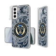thumbnail image 5 of Philadelphia Union Galaxy Paisley Clear Case, 5 of 5