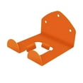 thumbnail image 1 of Fall Decorations Garage Storage Organizer Trimmer Rack 1 Pack Heavy Duty Power Tool Hanger For Trimmer Hedge Trimmer; Various Tools Suitable For Wall In Garage Or Ga, 1 of 8
